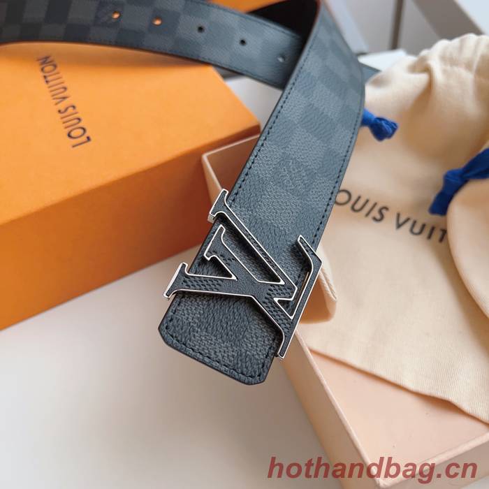 Louis Vuitton Belt 40MM LVB00242